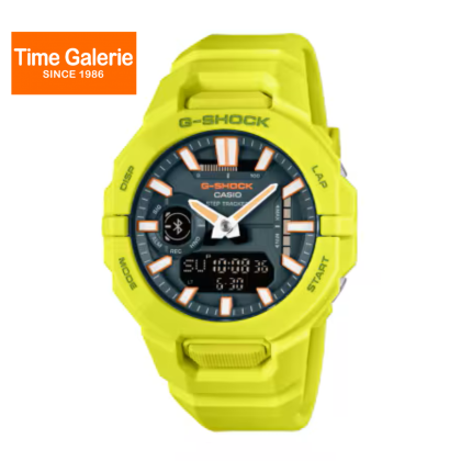 Casio G-Shock GBA-950-9A3DR Analog Digital Bio Based Resin Sports Men Watch