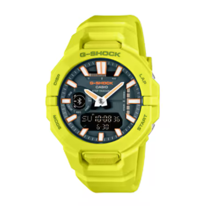 Casio G-Shock GBA-950-9A3DR Analog Digital Bio Based Resin Sports Men Watch