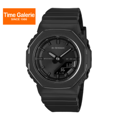 Casio G-Shock GMA-P2110B-1ADR Analog Digital Bio Based Resin Band Women Watch Casio G-Shock GMA-P2110B-1ADR Analog Digital Bio Based Resin Band Women Watch