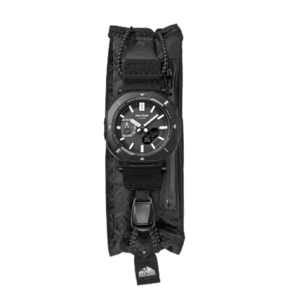 Casio PRO TREK PRJ-B001EX-1DR Cloth Band Men Watch Casio PRO TREK PRJ-B001EX-1DR Cloth Band Men Watch