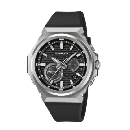 Casio G-Shock GST-B1000-1ADR Analog Bio Based Resin Band Men Watch Casio G-Shock GST-B1000-1ADR Analog Bio Based Resin Band Men Watch