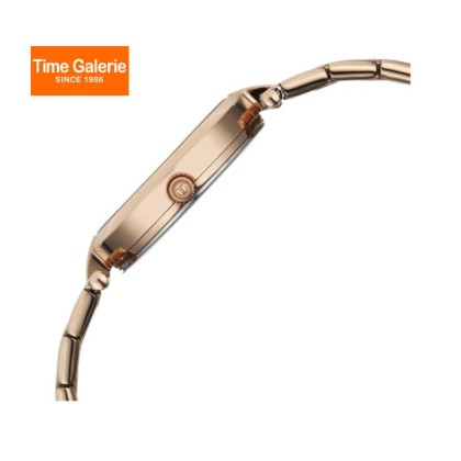 Titan Raga 95351WM01 Analog Rose Gold Metal Strap Women Watch Titan Raga 95351WM01 Analog Rose Gold Metal Strap Women Watch
