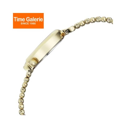 Titan Raga 95432YM01 Analog White Dial Golden Metal Strap Women Watch Titan Raga 95432YM01 Analog White Dial Golden Metal Strap Women Watch