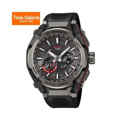 Casio G-Shock MTG-B4000B-1A Smartphone Link Resin Band Men Watch Casio G-Shock MTG-B4000B-1A Smartphone Link Resin Band Men Watch