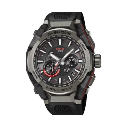 Casio G-Shock MTG-B4000B-1A Smartphone Link Resin Band Men Watch Casio G-Shock MTG-B4000B-1A Smartphone Link Resin Band Men Watch