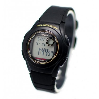 CASIO GENERAL F-200W-9ADF