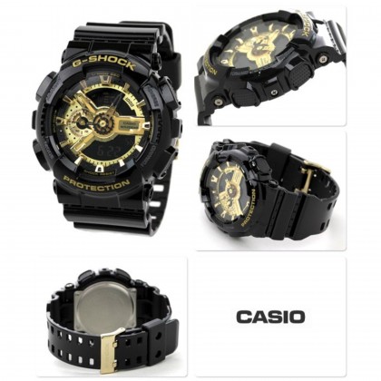 CASIO G-SHOCK GA-110GB-1AHDR CASIO G-SHOCK GA-110GB-1AHDR