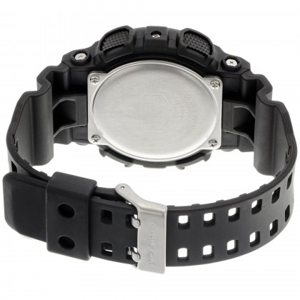 CASIO G-SHOCK GA-100-1A1DR CASIO G-SHOCK GA-100-1A1DR