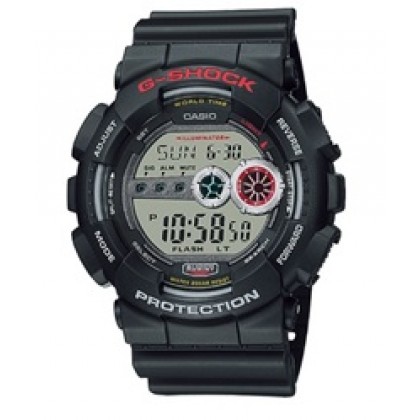 CASIO G-SHOCK GD-100-1ADR CASIO G-SHOCK GD-100-1ADR