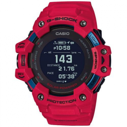 CASIO G-SHOCK GBD-H1000-4DR CASIO G-SHOCK GBD-H1000-4DR