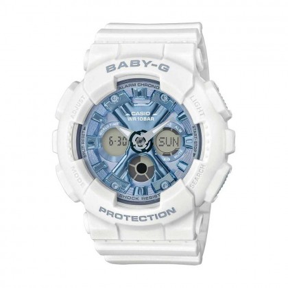 CASIO BABY-G BA-130-7A2DR