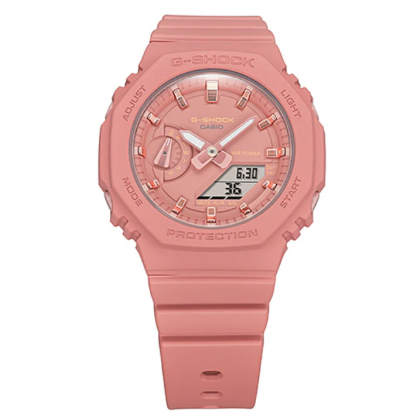 CASIO G-SHOCK GMA-S2100-4A2DR