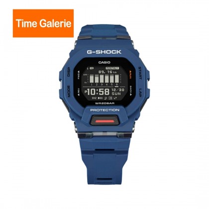 CASIO G-SHOCK GBD-200-2DR