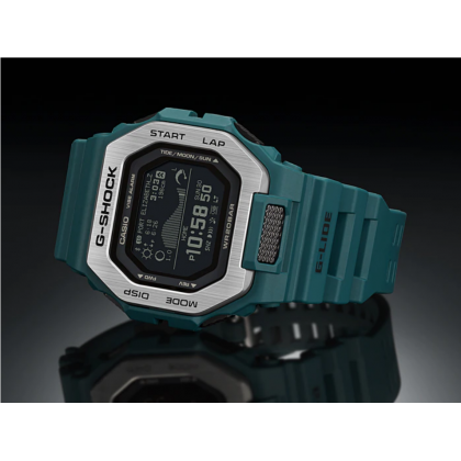 CASIO G-SHOCK GBX-100-2DR