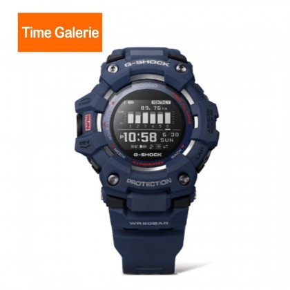 CASIO G-SHOCK GBD-100-2DR CASIO G-SHOCK GBD-100-2DR