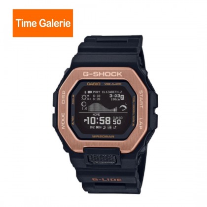 CASIO G-SHOCK GBX-100NS-4DR CASIO G-SHOCK GBX-100NS-4DR