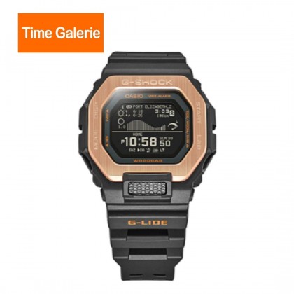 CASIO G-SHOCK GBX-100NS-4DR CASIO G-SHOCK GBX-100NS-4DR