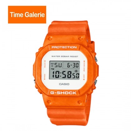 CASIO G-SHOCK DW-5600WS-4DR