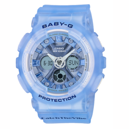 CASIO BABY-G X RIEHATA BA-130CV-2ADR CASIO BABY-G X RIEHATA BA-130CV-2ADR