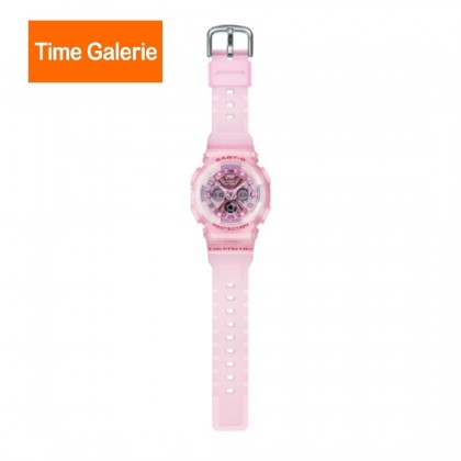 CASIO BABY-G X RIEHATA BA-130CV-4ADR CASIO BABY-G X RIEHATA BA-130CV-4ADR