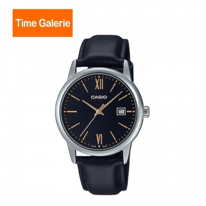 CASIO GENERAL MTP-V002L-1B3UDF CASIO GENERAL MTP-V002L-1B3UDF