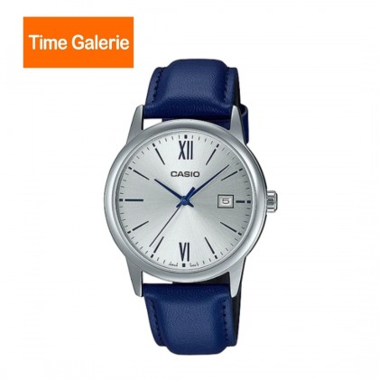 CASIO GENERAL MTP-V002L-2B3UDF CASIO GENERAL MTP-V002L-2B3UDF