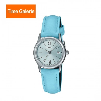 CASIO GENERAL LTP-V002L-2B3UDF
