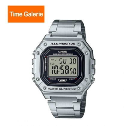 CASIO GENERAL W-218HD-1AVDF CASIO GENERAL W-218HD-1AVDF