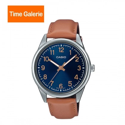 CASIO GENERAL MTP-V005L-2B4UDF CASIO GENERAL MTP-V005L-2B4UDF
