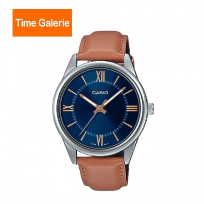 CASIO GENERAL MTP-V005L-2B5UDF CASIO GENERAL MTP-V005L-2B5UDF