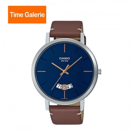 CASIO GENERAL MTP-B100L-2EVDF CASIO GENERAL MTP-B100L-2EVDF