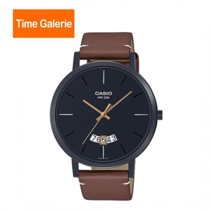CASIO GENERAL MTP-B100BL-1EVDF CASIO GENERAL MTP-B100BL-1EVDF