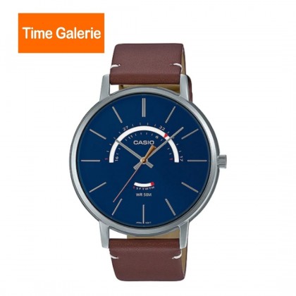 CASIO GENERAL MTP-B105L-2AVDF CASIO GENERAL MTP-B105L-2AVDF