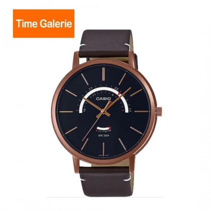CASIO GENERAL MTP-B105RL-1AVDF CASIO GENERAL MTP-B105RL-1AVDF