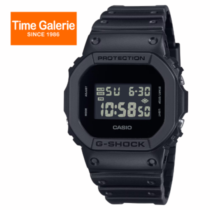 CASIO G-SHOCK DW-5600UBB-1DR BLACK RESIN BAND DIGITAL MEN WATCH CASIO G-SHOCK DW-5600UBB-1DR BLACK RESIN BAND DIGITAL MEN WATCH