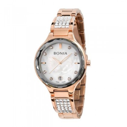 Bonia Watch Watch Store In Malaysia Jam Tangan Original