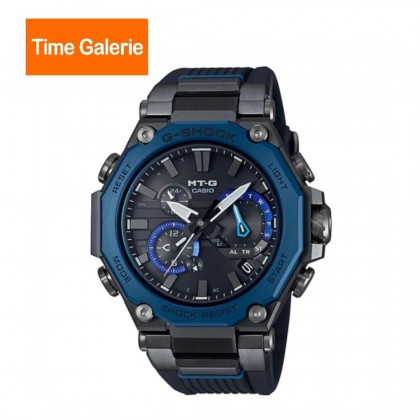 CASIO G-SHOCK MTG-B2000B-1A2DR CASIO G-SHOCK MTG-B2000B-1A2DR