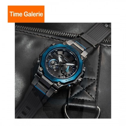 CASIO G-SHOCK MTG-B2000B-1A2DR CASIO G-SHOCK MTG-B2000B-1A2DR