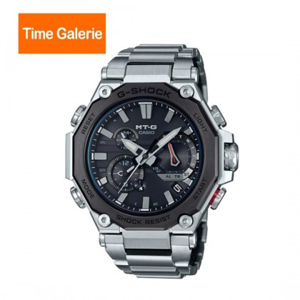 CASIO G-SHOCK MTG-B2000D-1ADR CASIO G-SHOCK MTG-B2000D-1ADR
