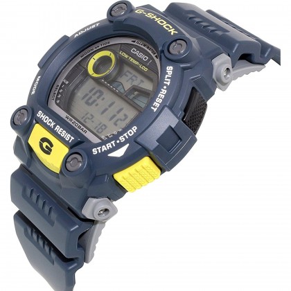 CASIO G-SHOCK G-7900-2DR CASIO G-SHOCK G-7900-2DR