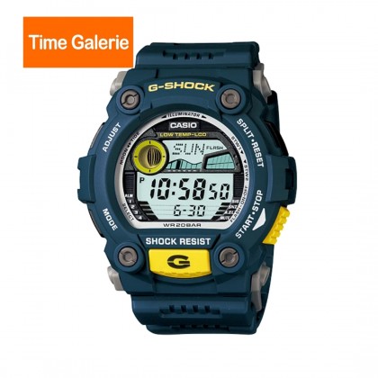 CASIO G-SHOCK G-7900-2DR CASIO G-SHOCK G-7900-2DR