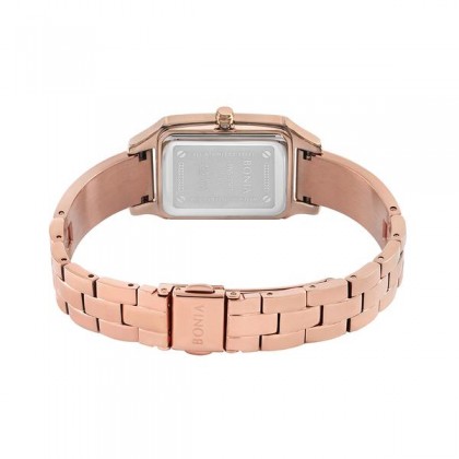 BONIA BNB10602-2543 Stainless Steel Women Watch BONIA BNB10602-2543 Stainless Steel Women Watch