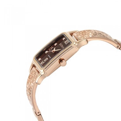 BONIA BNB10602-2543 Stainless Steel Women Watch BONIA BNB10602-2543 Stainless Steel Women Watch