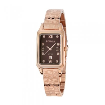 BONIA BNB10602-2543 Stainless Steel Women Watch BONIA BNB10602-2543 Stainless Steel Women Watch
