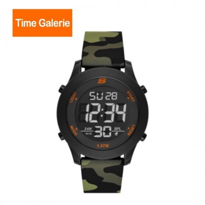 SKECHERS WATCH SR5144