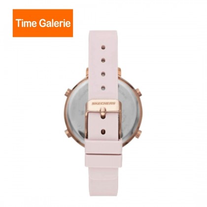SKECHERS WATCH SR6168 SKECHERS WATCH SR6168