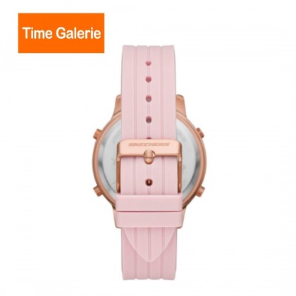 SKECHERS WATCH SR6205 SKECHERS WATCH SR6205