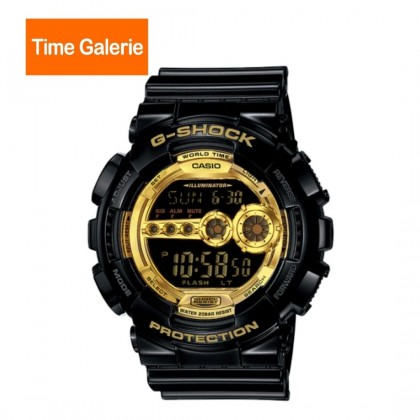 CASIO G-SHOCK GD-100GB-1DR
