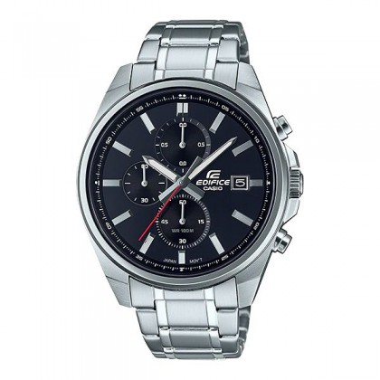 CASIO EDIFICE EFV-610D-1AVUDF CASIO EDIFICE EFV-610D-1AVUDF