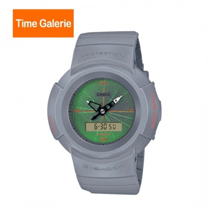 CASIO G-SHOCK AW-500MNT-8ADR CASIO G-SHOCK AW-500MNT-8ADR